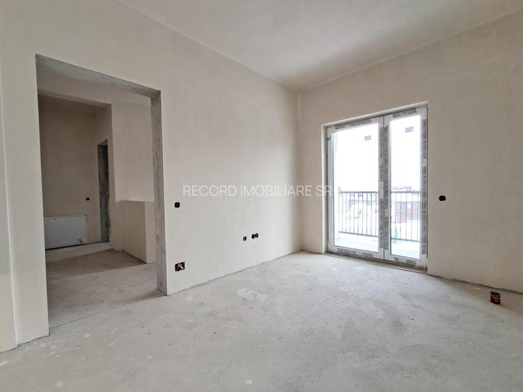 Duplex P+E, 5 cam, sup. utila 119 mp, teren 247 mp cu CF in Floresti - 5