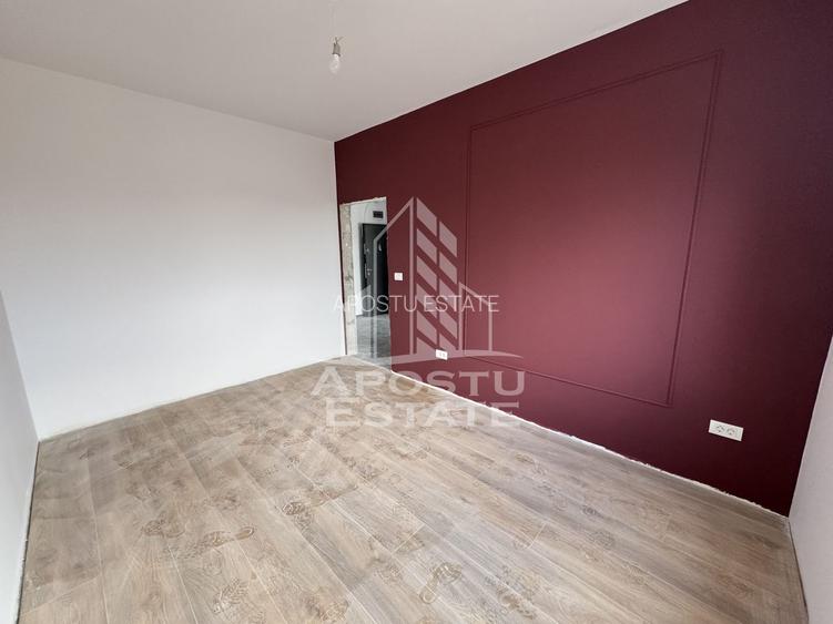 Apartamente cu 2 camere si curte de 30mp complet finalizate in Braytim - 2