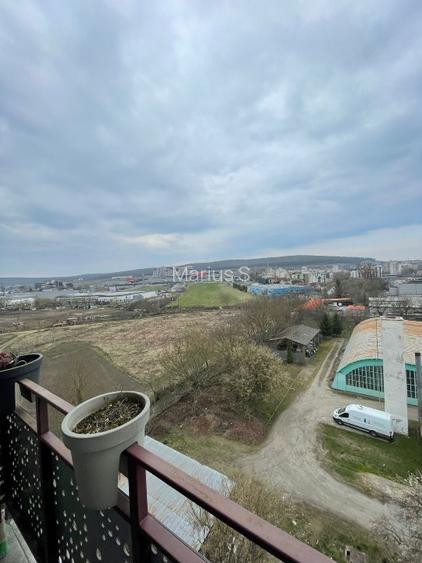 Apartament 3 camere de vânzare – Colors Residence, Târgu Mureș - 3