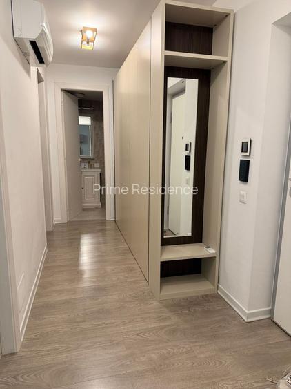 Inchiriere 2 Camere Cloud 9 Residence - 6