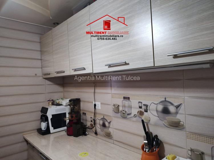 Oferta noua- Apartament 2 camere cartier C5 renovat complet ! - 2