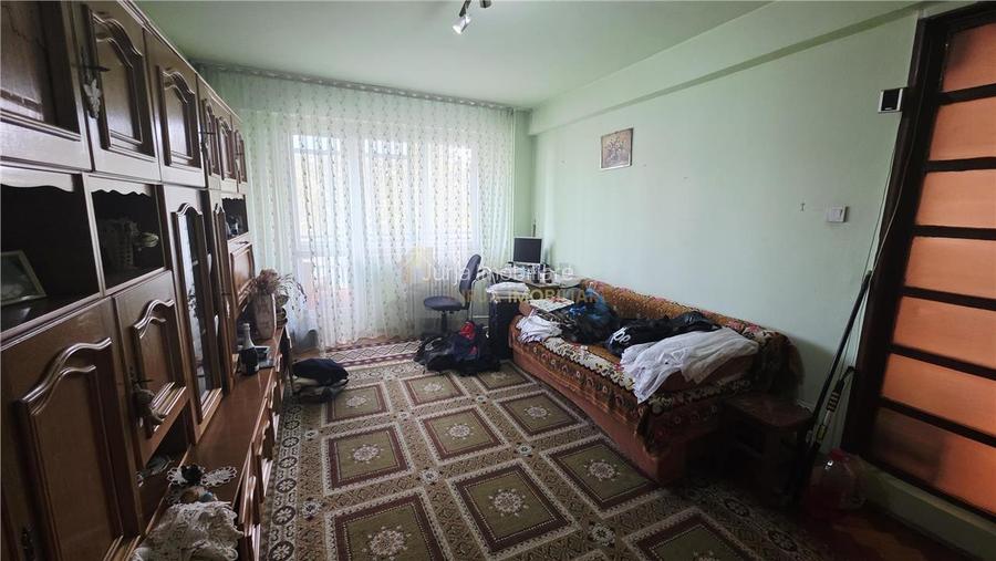 APARTAMENT 2 CAMERE 59 MP  BALCON 7MP STRADA ARINILOR MANASTUR - 9