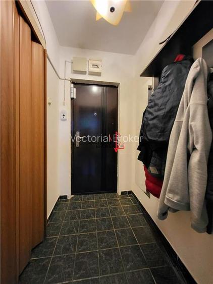 VEDERE PARC I.O.R / 2 CAMERE DECOMANDAT / ETAJ 3 / METROU APROAPE - 10