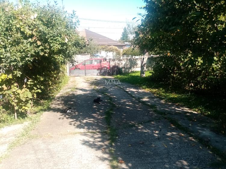 Casa in Pucioasa - 13