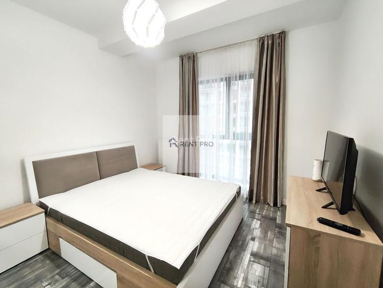 2 Camere 21 Residence Politehnica Iuliu Maniu 15 H  Lujerului - 48