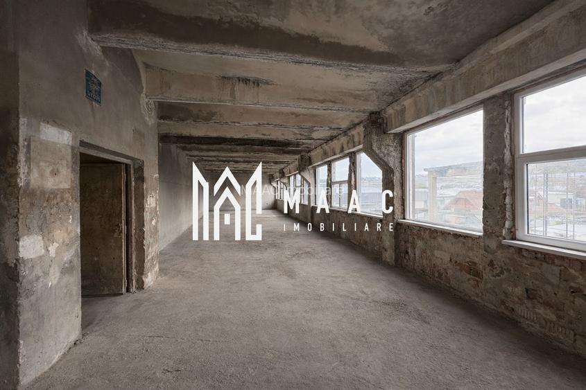 Hală industrială de vânzare I 1100 mp I Cisnadie - 6