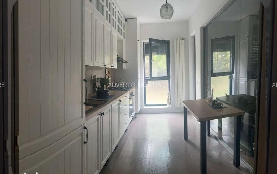 Vânzare apartament 2 camere 21 Residence/ Lujerului - 11