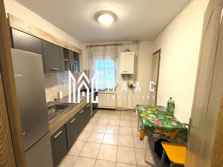 Apartament 3 Camere | Decomandat | 2 Bai | Terezian - 9