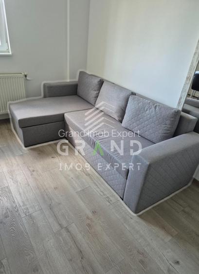 Garsonieră de vânzare | 20 mp | Etaj 3/4 | Mărăști–Str.Cojocnei - 3