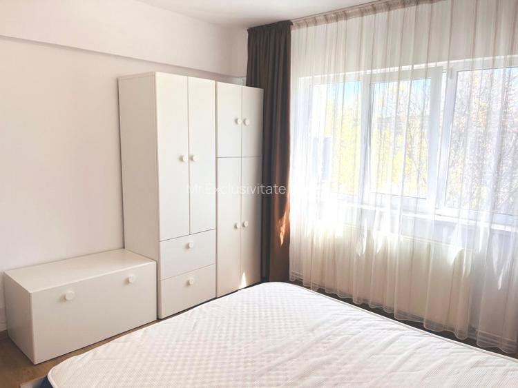 Apartament cochet si primitor 2 camere, George Enescu - zona Liceul Energetic - 4