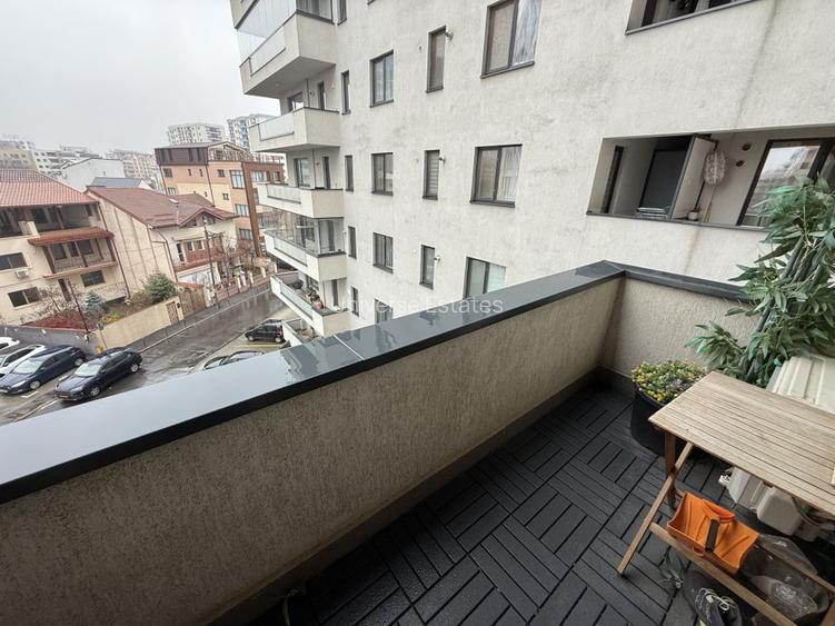 Apartament 2 camere - Complex Premium Regie - Strada Ranetti - 9