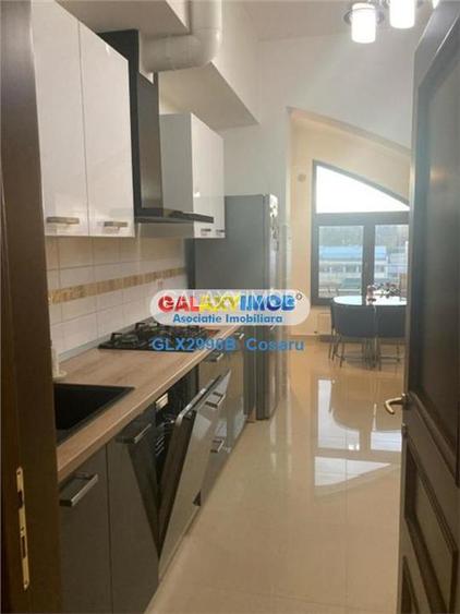 APARTAMENT 3 CAMERE DE INCHIRIAT RAHOVA 13 SEPTEMBRIE DRUMUL SARII - 9
