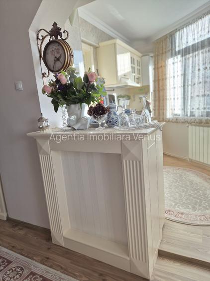 Apartament ultracentral bloc nou si parcare - 6