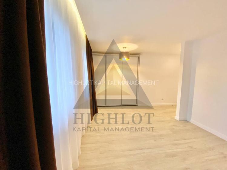 OXFORD GARDENS | VILA RENOVATA CU 4 DORMITOARE|  DISPONIBILA IMEDIAT | AISB - 19