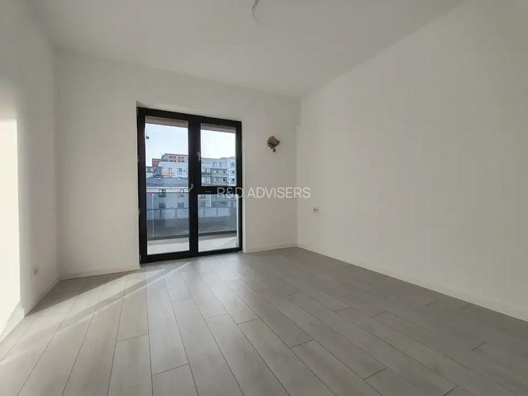 Panouri Fotovoltaice | Apartament Spatios | 3 Camere Apartament nZEB - 9