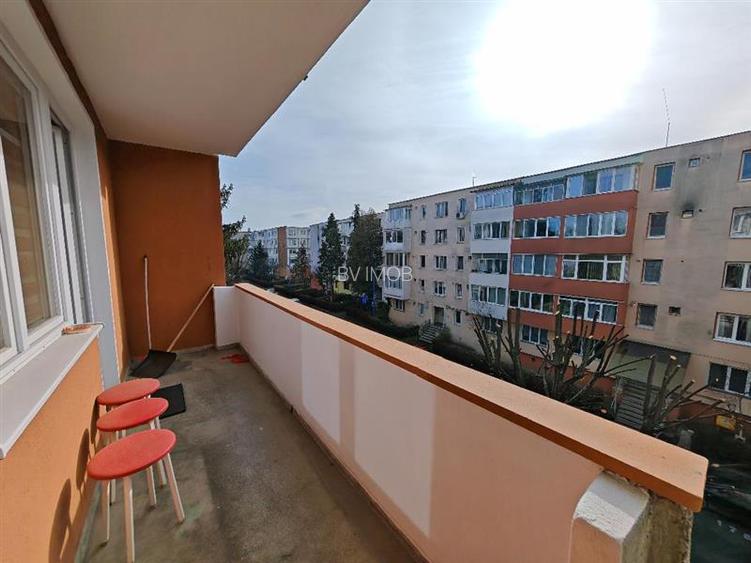 Inchiriem Apartament 2 Camere, Modern, Semidecomandat, Tractorul - 13