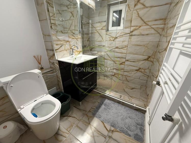 Apartament 2 camere, 58mp, semidecomandat, Craiovita Noua, zona Parculet - 9