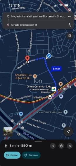 Direct Proprietar Ap Luminos Loc parcare Imobil nou Metrou 8 minute Zona Unirii - 15