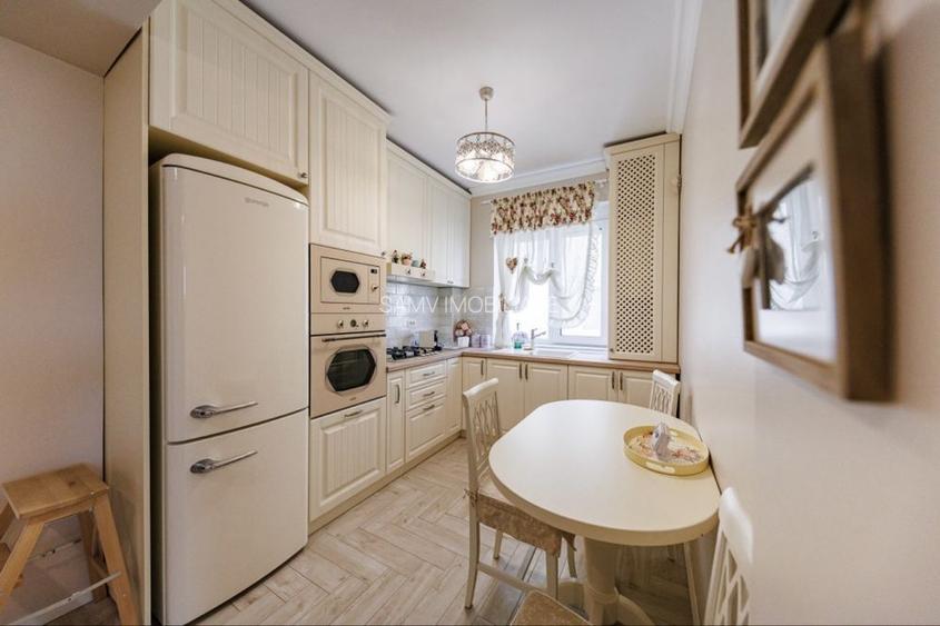 Apartament elegant I Grădina privata si parcare privată I Dumbrăvița - 10