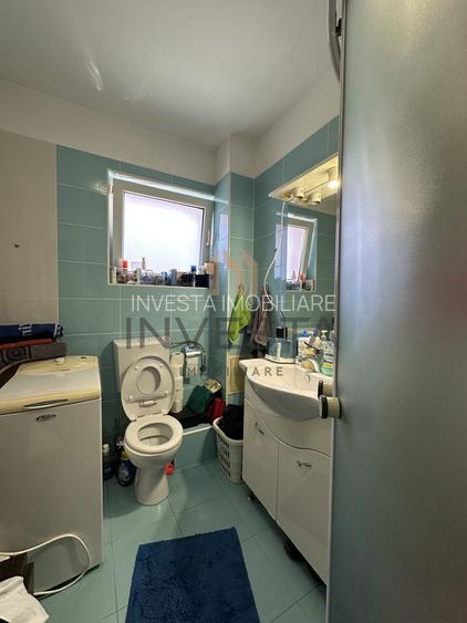 Apartament 2 camere la etaj intermediar in Buna Ziua! - 4