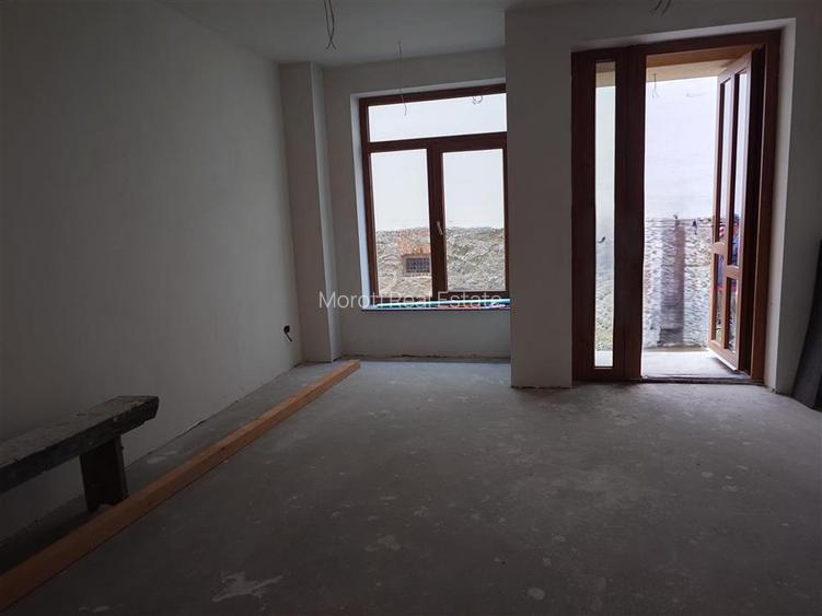 Cladire noua, ideala pentru cazare sau spatii de birouri in Brad, Hd - 4