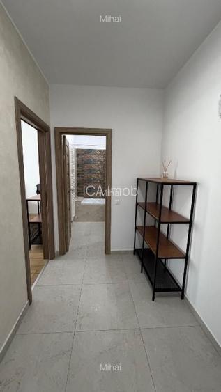 Garsoniera spatioasa Exigent Plaza - 6