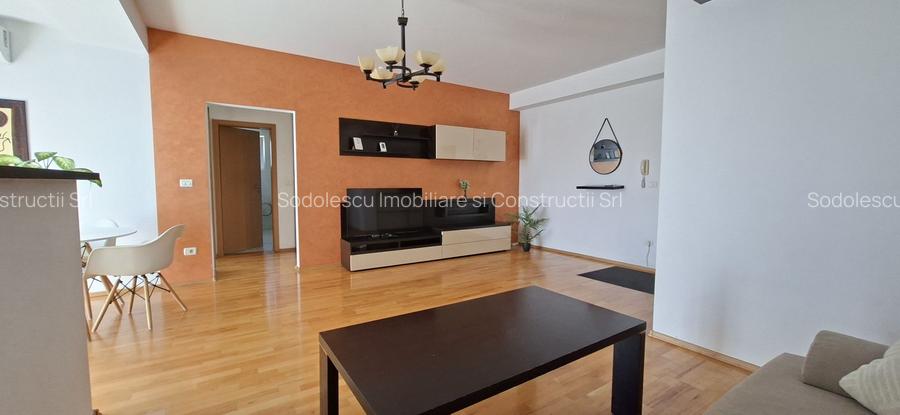 Apartament cu 2 camere si loc de parcare - Torontalului - 7