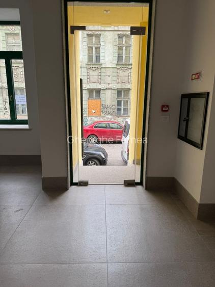 Spatiu de inchiriat zona Unirii - 4