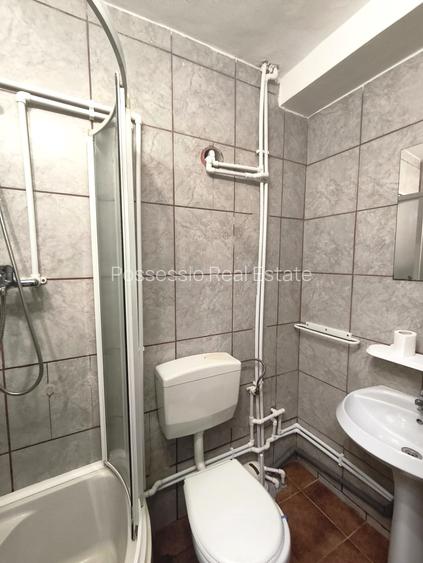 Rahova - Strada Oltului – Apartament 2 camere - 75 mp – 460 EUR - 9