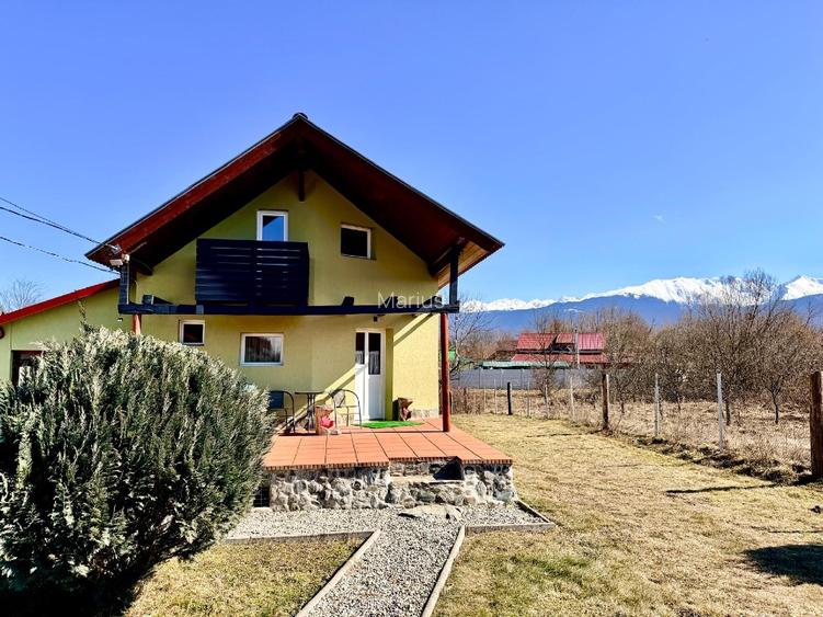 Pensiune Valea Avrigului + o casă de locuit - 7