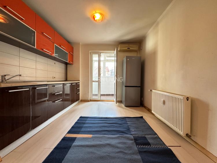 De vânzare- Apartament 2 cam 51mp- 10 min metrou Tudor Vladimirescu - 5