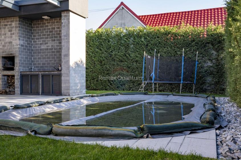 Casă / Vilă cu 5 camere de vânzare în zona Dealuri Oradea - 26