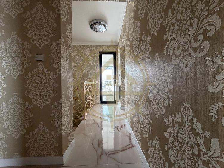 Vila complex Snagov acces asfalt - 10