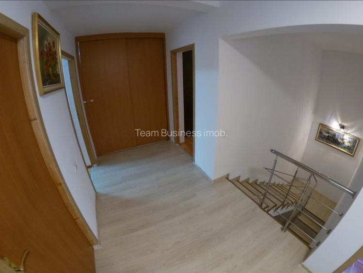 Casa P+1 Pantelimon 5 camere 150mp utili MEGA IMAGEMarket 300mp curte Vezi VIDEO - 9