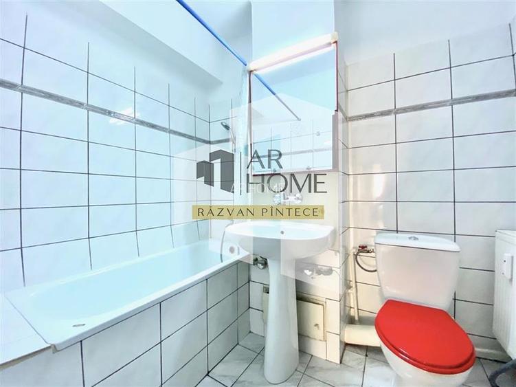 Apartament 2 camere, decomandat, spatios, ultracentral Mc''Donalds - 7