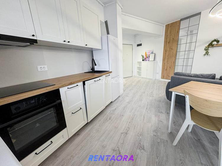 Titan Costin Georgian Metrou 5' Morarilor Basarabia Spatios + Parcare  - 6