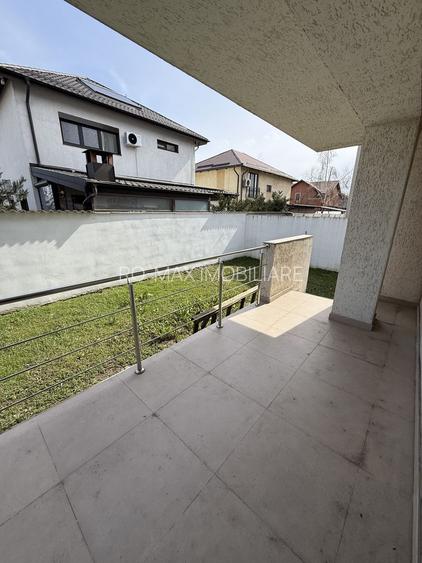 Vila 5 camere 163 mp construiți + teren 289mp - construcție 2023 - 26