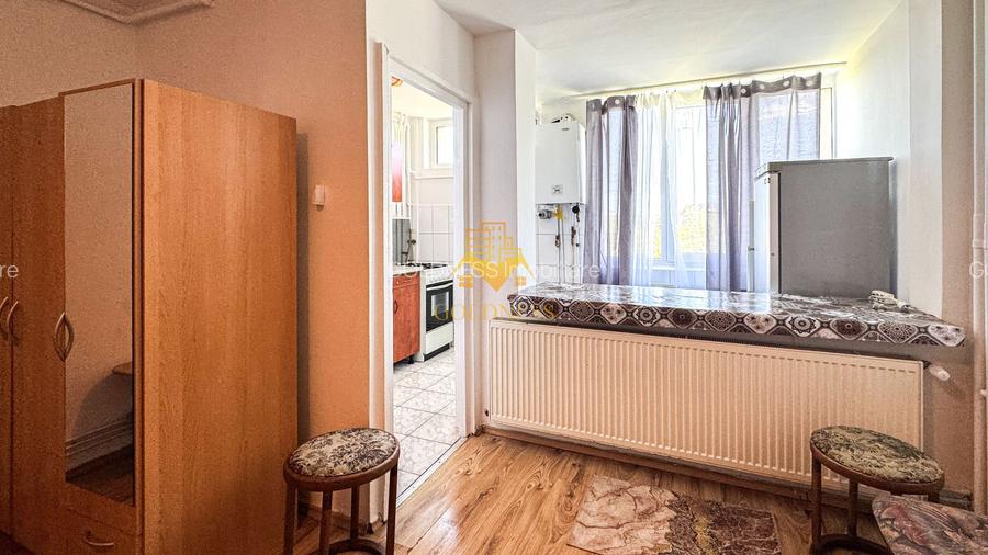 O camere, 31 mp, Gheorheni, Constantin Brancusi Zona BT, Mega Image - 8