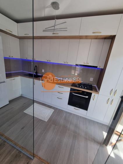 Apartament cu 2 camere in zona Crangasi - Giulesti (Bloc Nou) - 21
