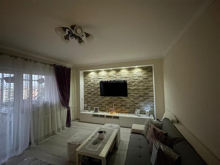 Apartament 2 camere zona Dorobantilor mobilat utilat - 12