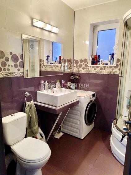Apartament de 2 camere, Zona Manastur - 5