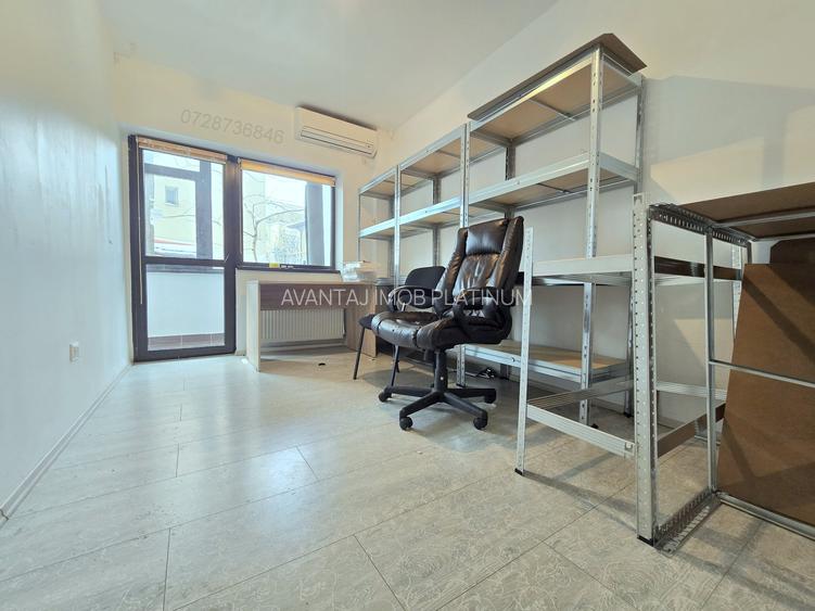 Radu Beller - Piata Dorobanti, stradal, cu centrala proprie - 6