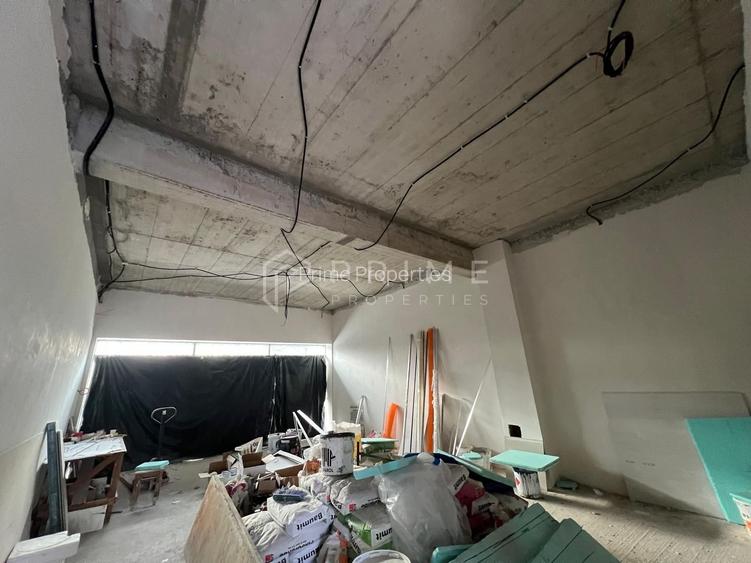 Spațiu comercial premium de închiriat – Bd. Gheorghe Doja - 5