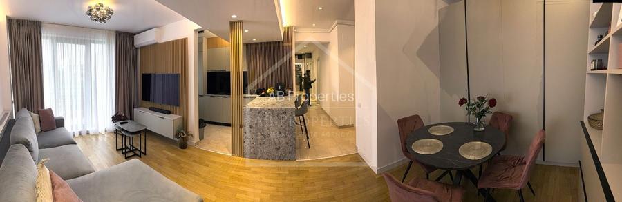 Apartament 3 camere | Parcare Subterana  | Baneasa - Sisesti - 3