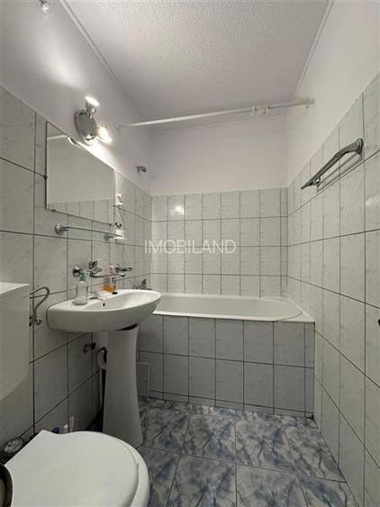 Apartament cu 2 Camere și cu Balcon, in Grigorescu - 8