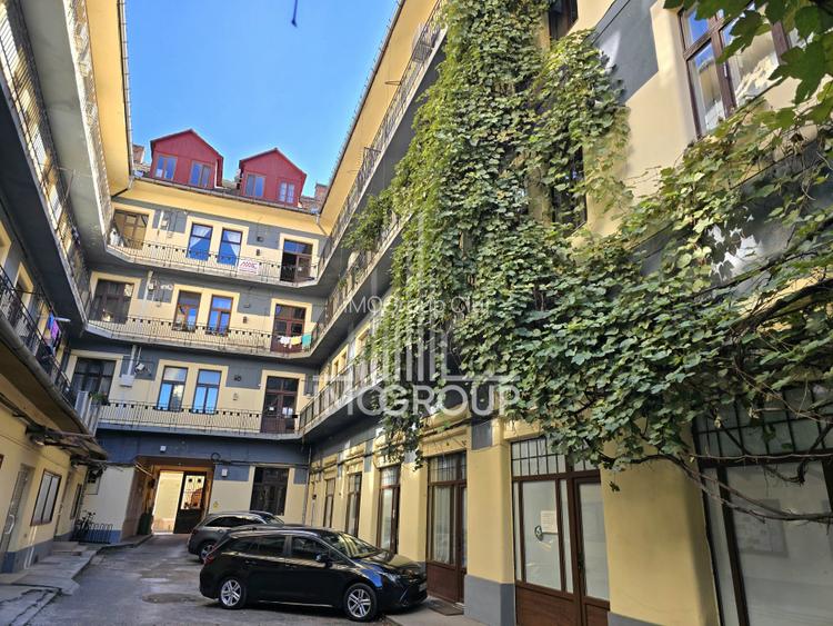 Apartament 3 camere de inchiriat, ultracentral, parcare - 15