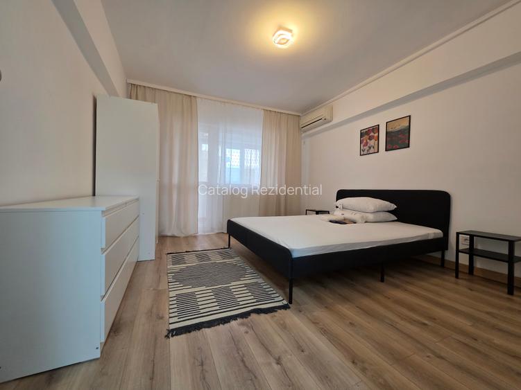 Apartament cu 4 camere de inchiriat in zona Berceni - Emil Racovita - 18