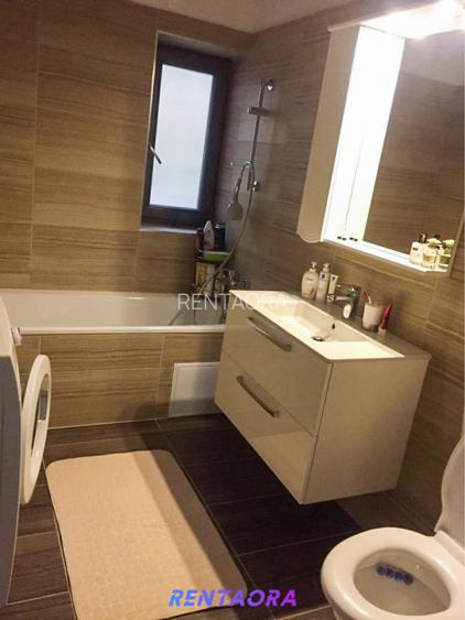 Brancoveanu Sun Plaza Vacaresti Oltenitei Modern + Parcare - 5