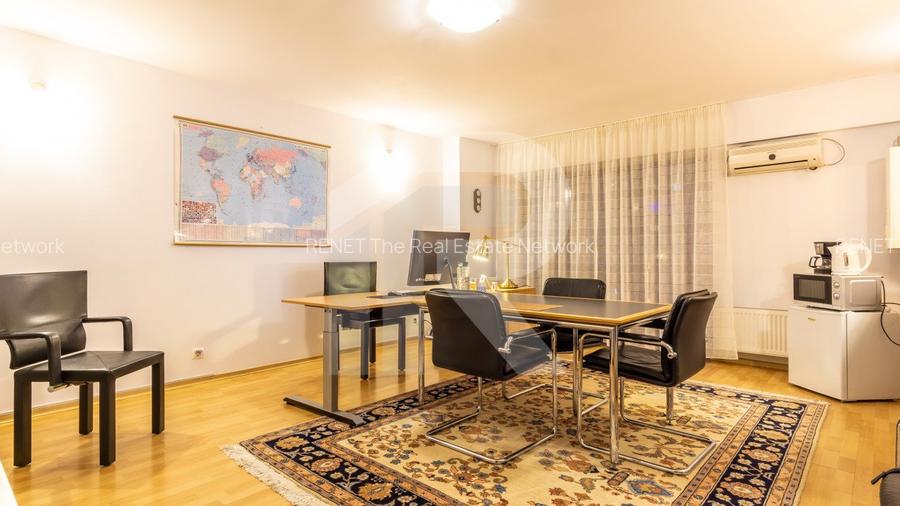 Spatiu birouri Mihalache -Turda in imobil mixt, 33 mp, centrala gaze proprie - 3