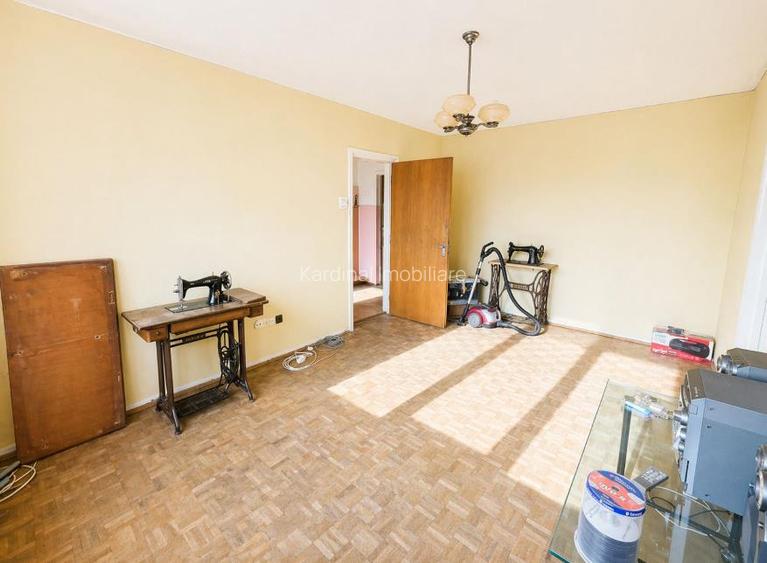 Apartament 2 camere Bulevardul Victoriei - Centrul Civic - 2